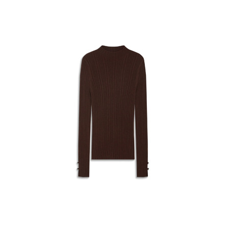 Grace & Mila pullover braun