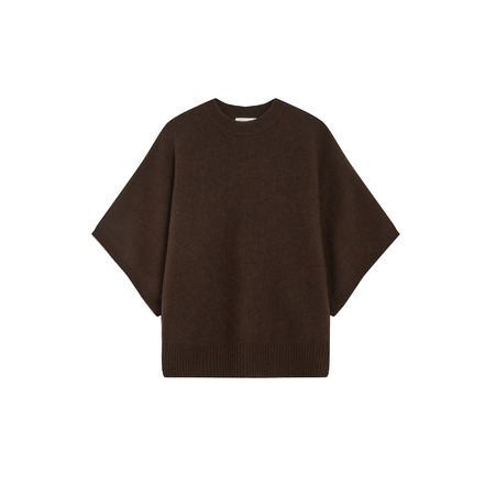 Grace & Mila pullover braun