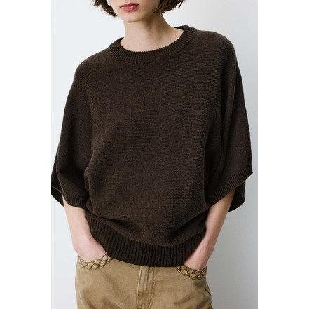 Grace & Mila pullover braun