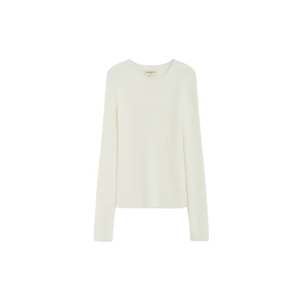 Grace & Mila pullover ecru