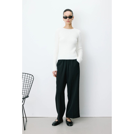 Grace & Mila pullover ecru