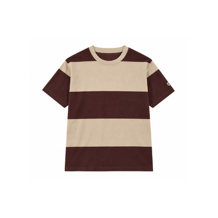 Antwrp t-shirt bordeaux