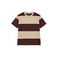 Antwrp t-shirt bordeaux 1
