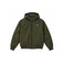 Antwrp jas groen 1