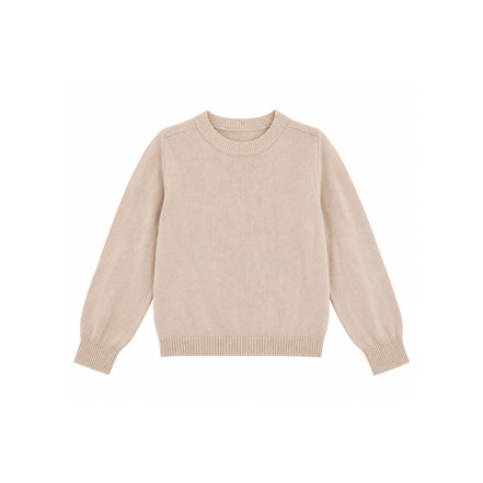Marie Mero trui beige