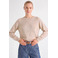 Marie Mero trui beige 2