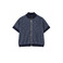 Mayerline cardigan blauw 1