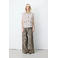 Grace & Mila vest beige 2