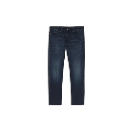 Boss pantalon 34 inch bleu