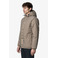 K-way jas beige 2