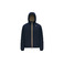 K-way jas blauw 1