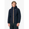 K-way jas blauw 2