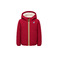 K-way jas rood 1