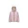 K-way jas roze