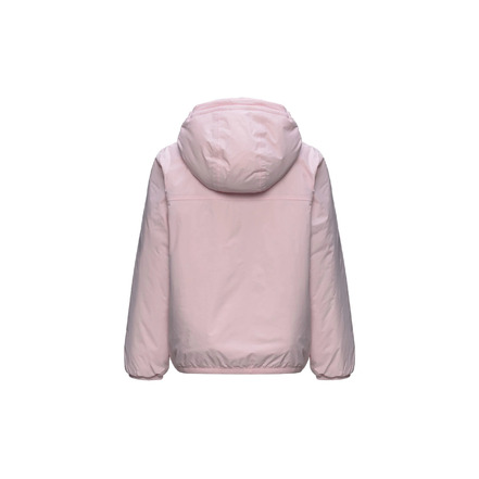 K-way jas roze