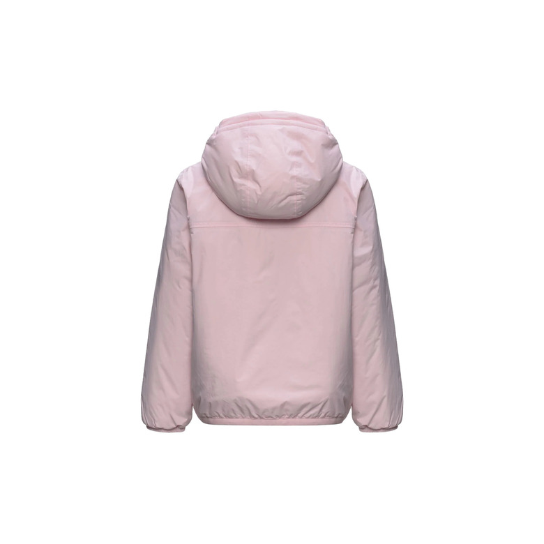 K-way jas roze 2