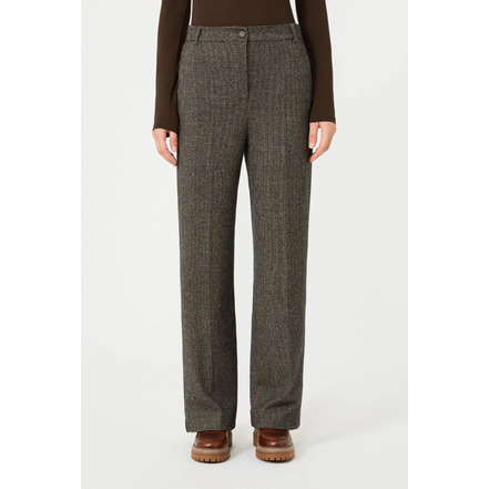 Weekend Max Mara hose braun
