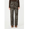 Weekend Max Mara broek bruin 2