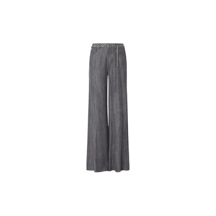 Liu Jo Jeans Blue Denim jeans grey