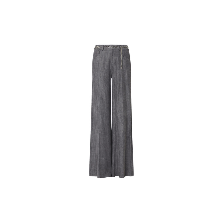 Liu Jo Jeans Blue Denim jeans gris 1