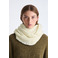 Peuterey scarf ecru 2