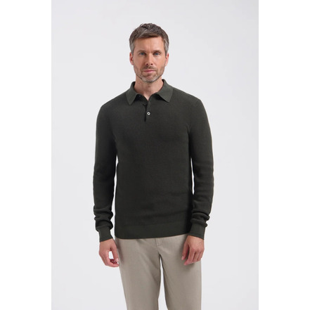 Saint Steve polo groen