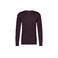 Saint Steve trui bordeaux 1
