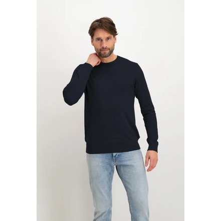 Saint Steve trui bordeaux