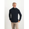 Saint Steve sweater bordeaux 2