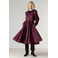 Rainsisters jacket bordeaux 2