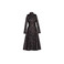 Rainsisters jacket brown 1
