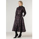 Rainsisters jacket brown 2