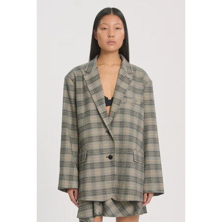 Edited blazer bruin