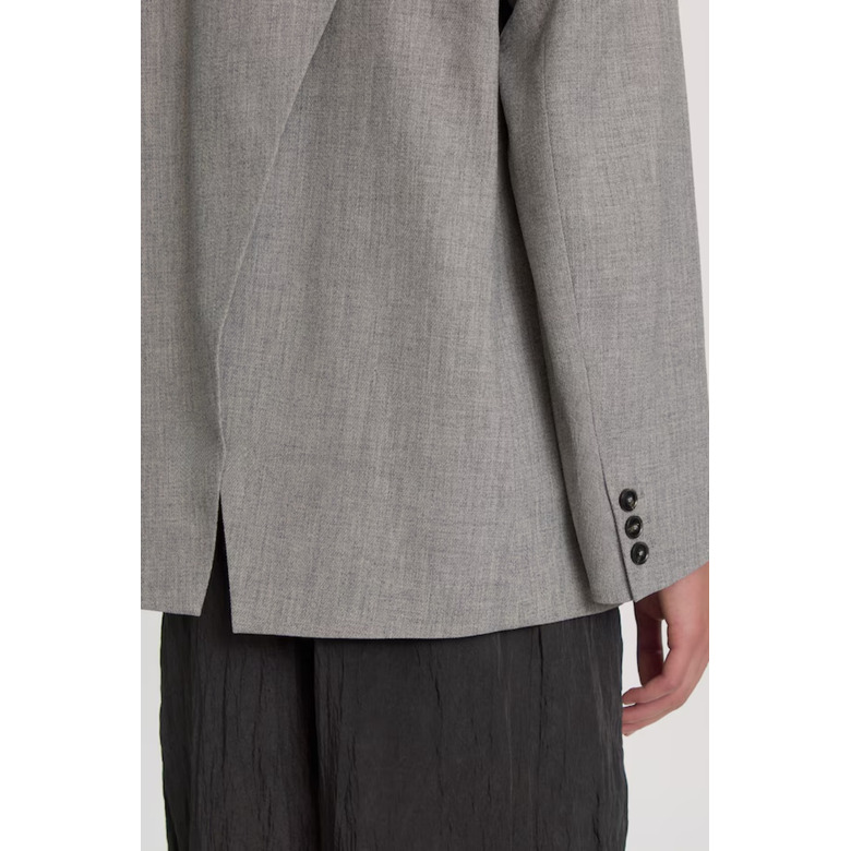 Edited blazer grey 3
