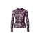 Edited blouse paars 1