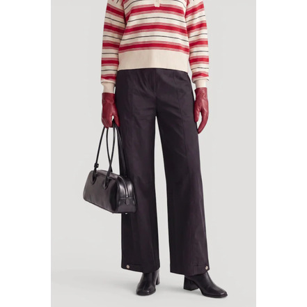 Edited pantalon noir
