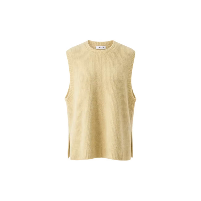 Edited sweater yellow 1