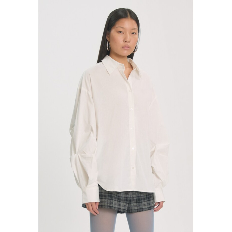Edited blouse ecru 2