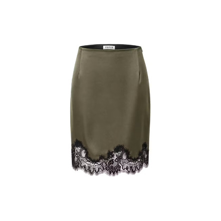 Edited rok groen
