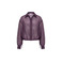 Edited blouse paars 1
