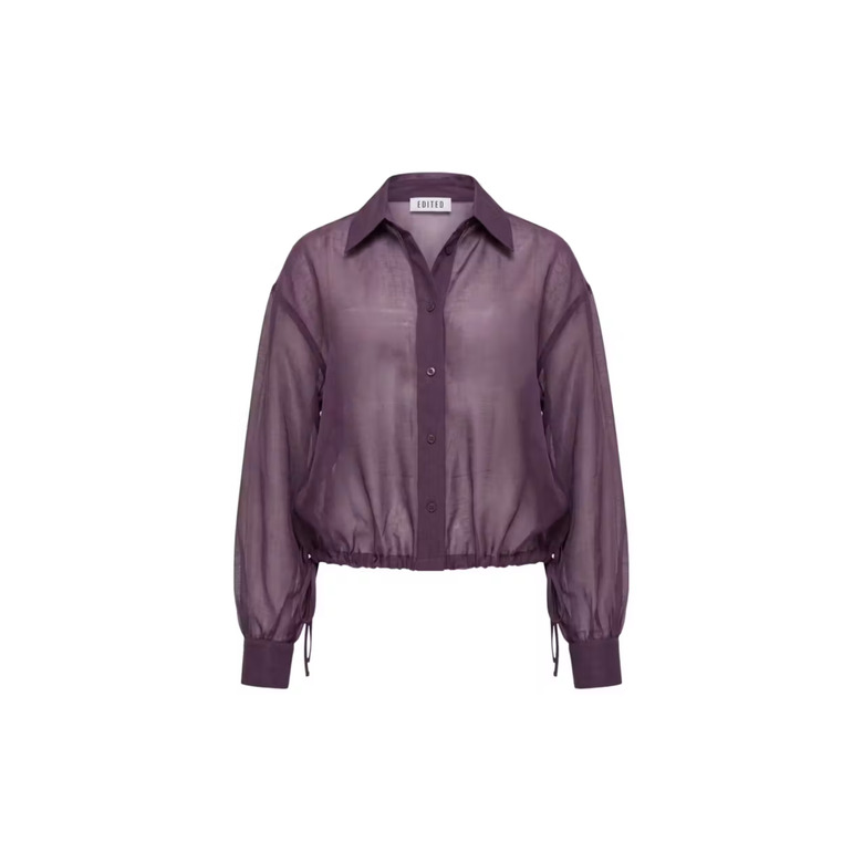 Edited blouse paars 1