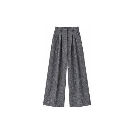 Suncoo broek grijs