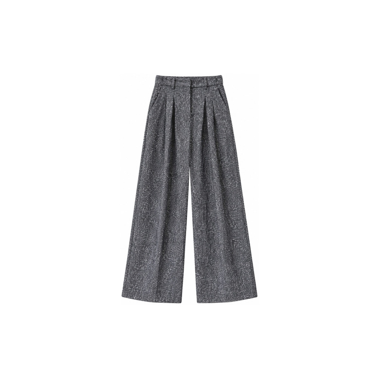 Suncoo broek grijs 1