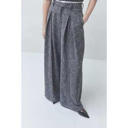 Suncoo broek grijs