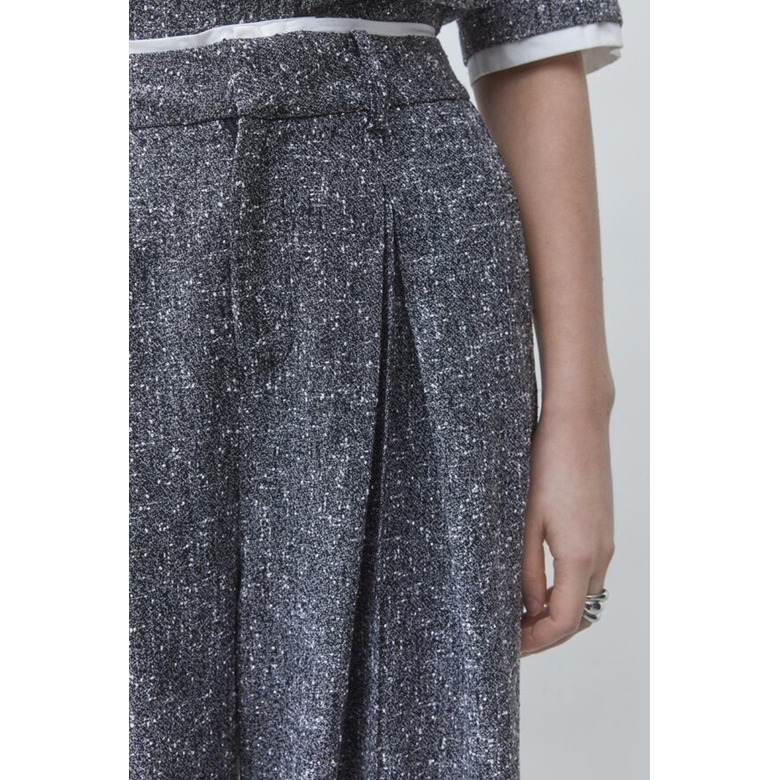Suncoo broek grijs 3