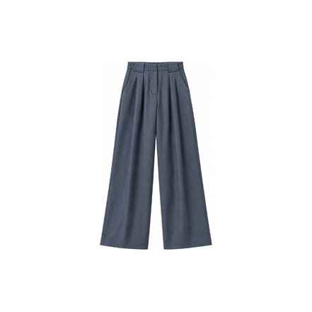 Suncoo broek grijs