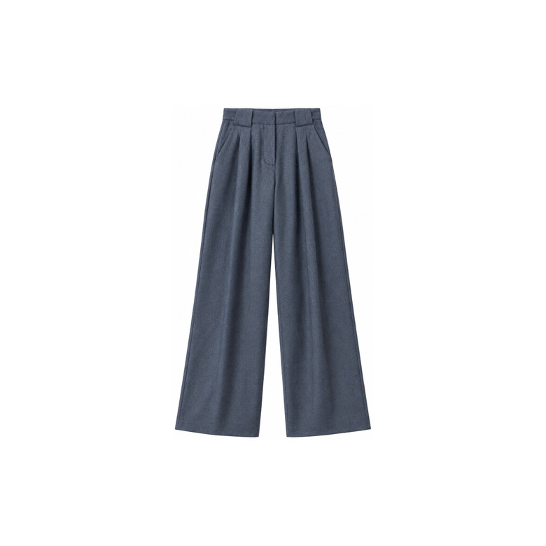 Suncoo broek grijs 1