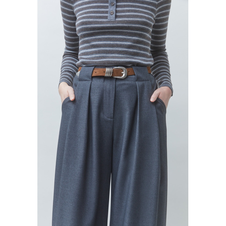 Suncoo broek grijs 2