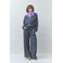 Suncoo broek grijs 3
