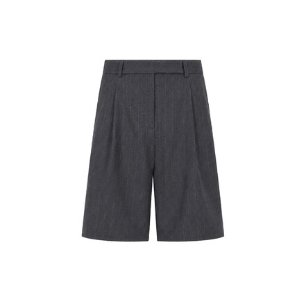 Suncoo short grijs